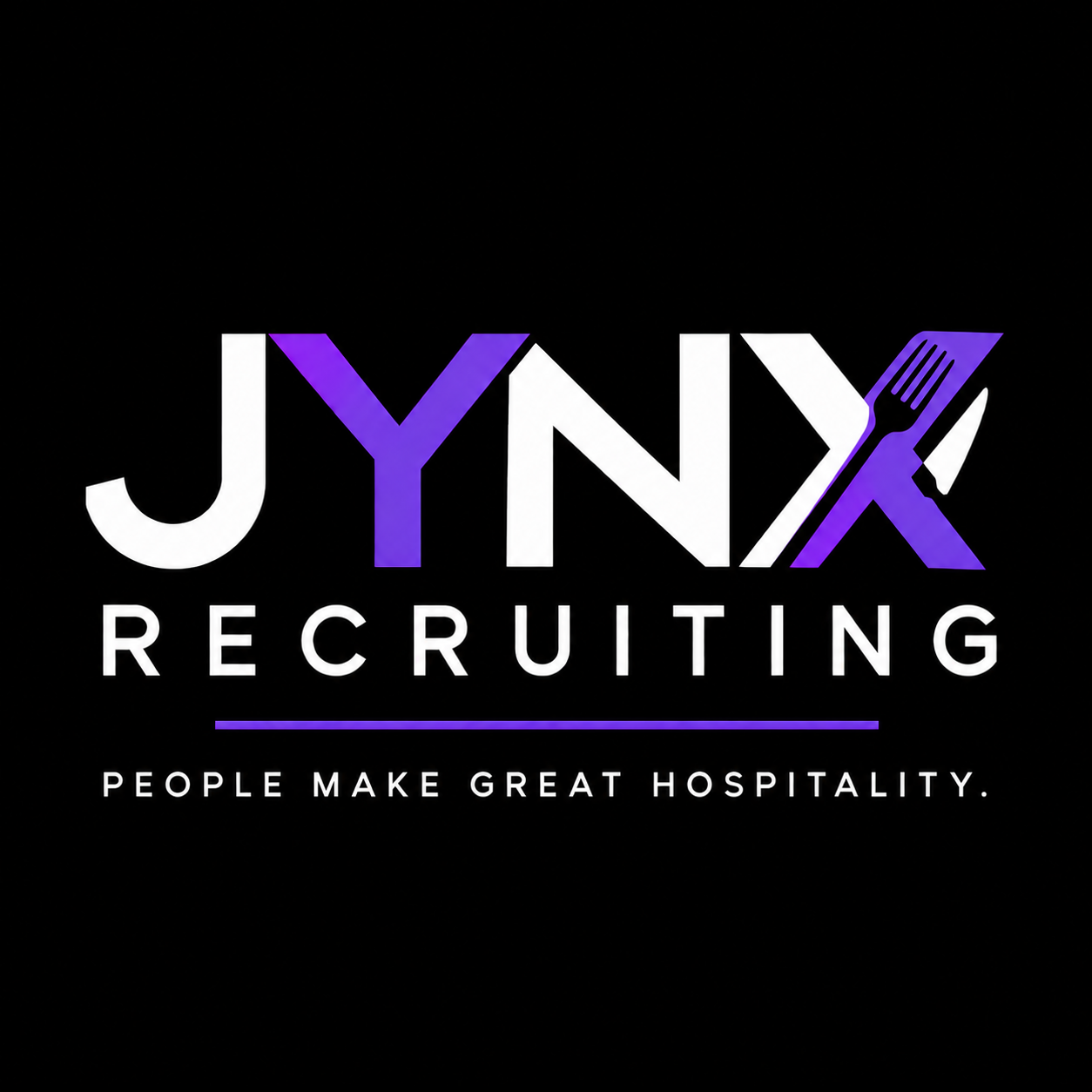 JYNX Recruiting
