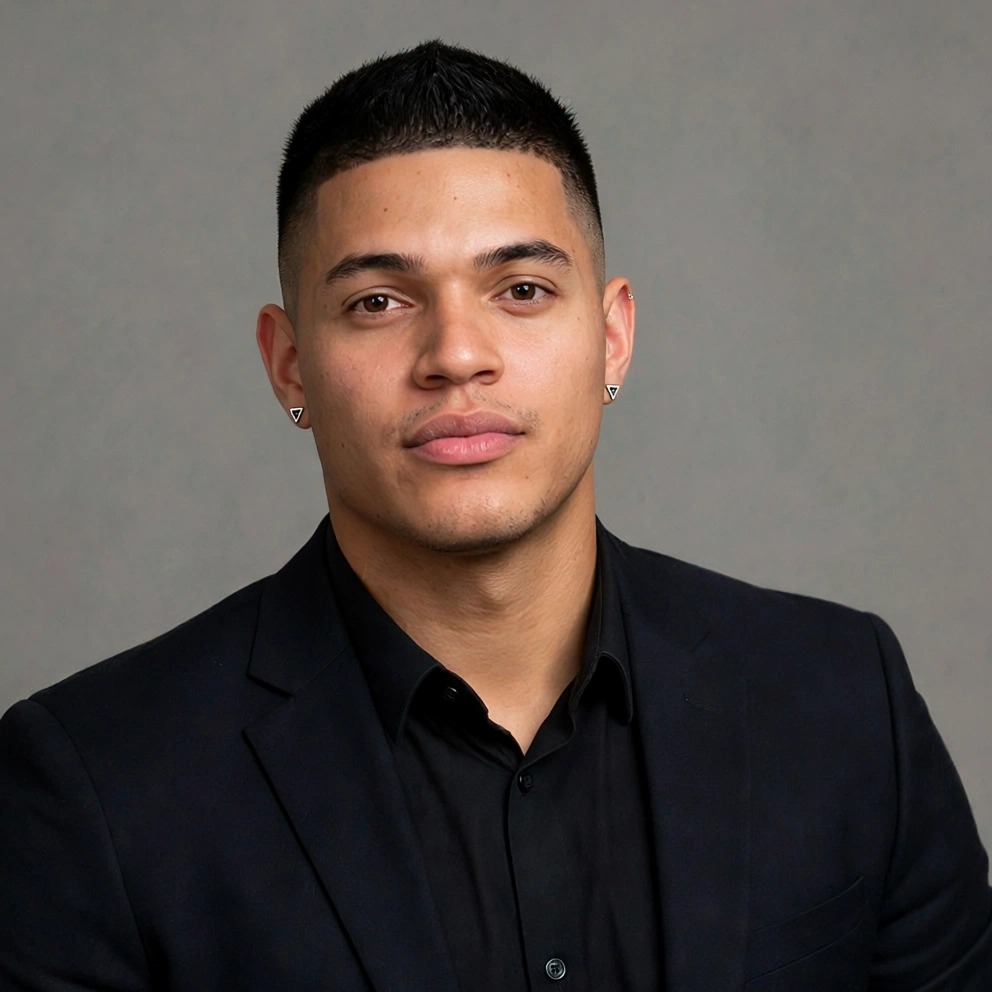 Adrian Sanchez