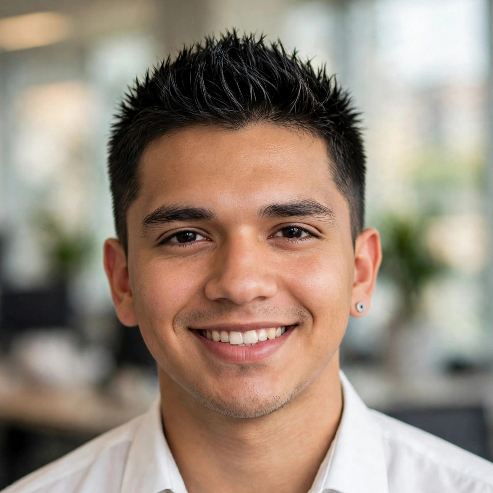 Christian Mendoza